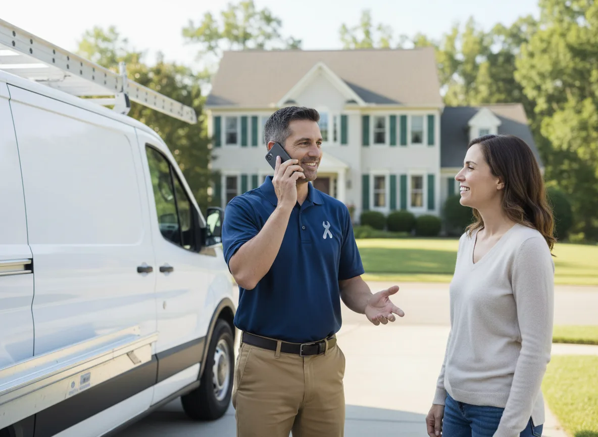 Home Gutter Service Enochs, TX FAQs