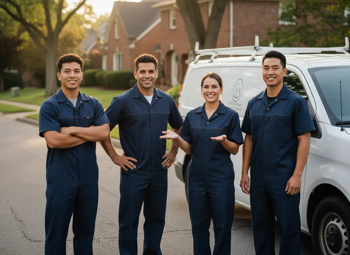 Home Gutter Service company in Enochs, TX